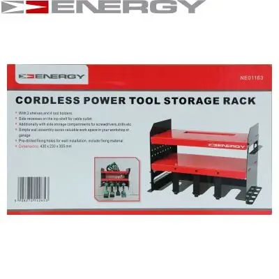 Regal/-system ENERGY NE01163 Bild Regal/-system ENERGY NE01163