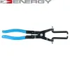 Schneidzange ENERGY NE01207 Bild Schneidzange ENERGY NE01207