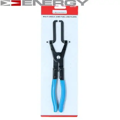 Schneidzange ENERGY NE01207 Bild Schneidzange ENERGY NE01207
