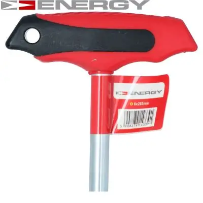 Schraubendreher ENERGY NE01271 Bild Schraubendreher ENERGY NE01271