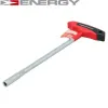 Schraubendreher ENERGY NE01272