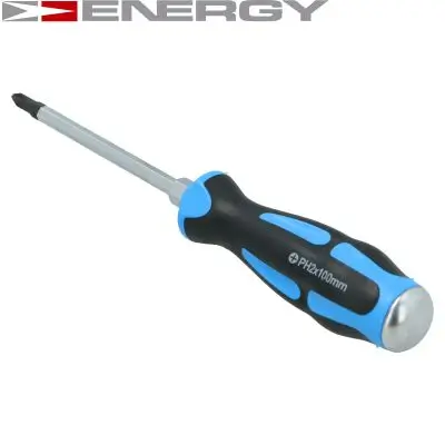 Schraubendreher ENERGY NE01321 Bild Schraubendreher ENERGY NE01321