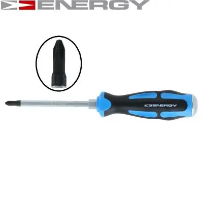 Schraubendreher ENERGY NE01321 Bild Schraubendreher ENERGY NE01321