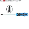 Schraubendreher ENERGY NE01322 Bild Schraubendreher ENERGY NE01322