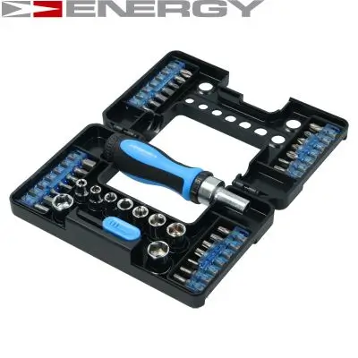 Steckschlüsselsatz ENERGY NE01335