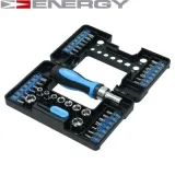 Steckschlüsselsatz ENERGY NE01335