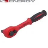 Drosselklappenstutzen 12 V ENERGY PP0036