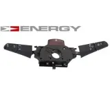 Waschwasserpumpe, Scheibenreinigung 12 V ENERGY PS0007