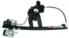 Fensterheber 12 V hinten links ENERGY POD0003TL