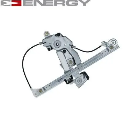 Fensterheber 12 V ENERGY POD0004TP