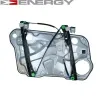 Fensterheber 12 V vorne rechts ENERGY POD0006P Bild Fensterheber 12 V vorne rechts ENERGY POD0006P