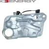Fensterheber 12 V vorne rechts ENERGY POD0006P Bild Fensterheber 12 V vorne rechts ENERGY POD0006P