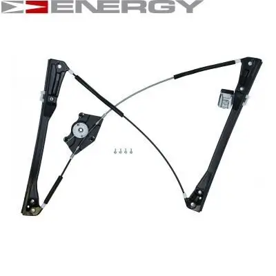 Fensterheber 12 V vorne rechts ENERGY POD0008P