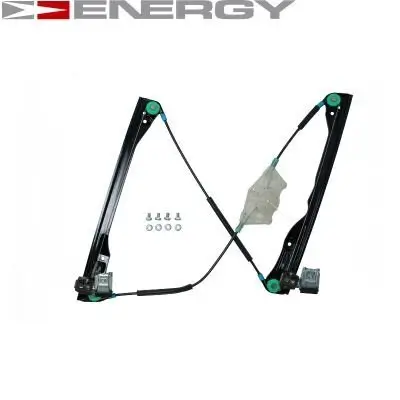 Fensterheber 12 V vorne links ENERGY POD0009L
