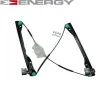 Fensterheber 12 V vorne rechts ENERGY POD0010P Bild Fensterheber 12 V vorne rechts ENERGY POD0010P