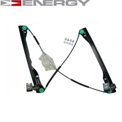 Fensterheber 12 V vorne rechts ENERGY POD0010P Bild Fensterheber 12 V vorne rechts ENERGY POD0010P