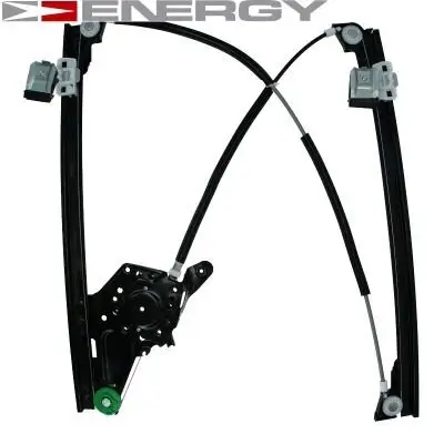 Fensterheber 12 V vorne rechts ENERGY POD0024P Bild Fensterheber 12 V vorne rechts ENERGY POD0024P