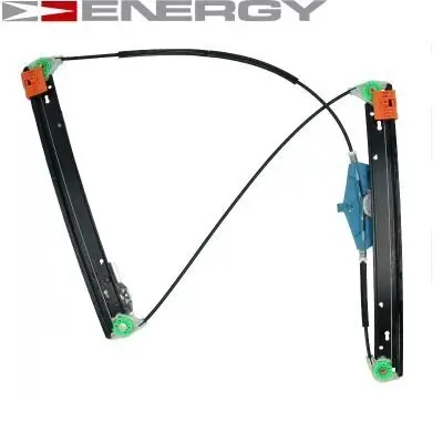 Fensterheber 12 V vorne rechts ENERGY POD0030P Bild Fensterheber 12 V vorne rechts ENERGY POD0030P