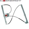 Fensterheber 12 V vorne links ENERGY POD0047L