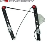 Fensterheber 12 V vorne rechts ENERGY POD0050P