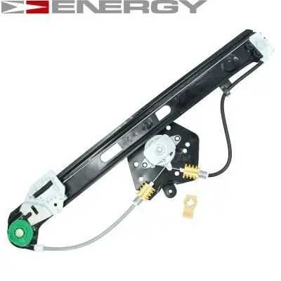 Fensterheber 12 V hinten links ENERGY POD0051TL Bild Fensterheber 12 V hinten links ENERGY POD0051TL