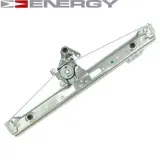 Fensterheber 12 V hinten rechts ENERGY POD0052TP