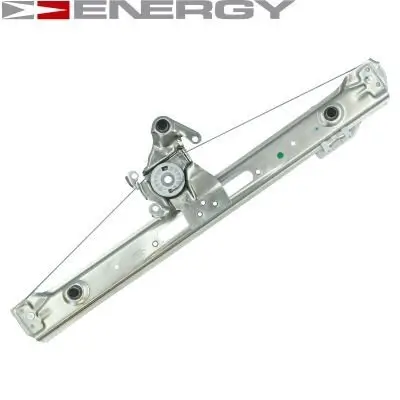Fensterheber 12 V hinten rechts ENERGY POD0052TP Bild Fensterheber 12 V hinten rechts ENERGY POD0052TP