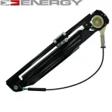 Fensterheber 12 V hinten links ENERGY POD0059TL