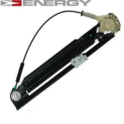 Fensterheber 12 V hinten links ENERGY POD0059TL Bild Fensterheber 12 V hinten links ENERGY POD0059TL