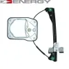 Fensterheber 12 V vorne rechts ENERGY POD0074P Bild Fensterheber 12 V vorne rechts ENERGY POD0074P