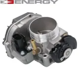 Drosselklappenstutzen 12 V ENERGY PP0001