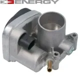 Drosselklappenstutzen 12 V ENERGY PP0004