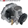 Drosselklappenstutzen 12 V ENERGY PP0007 Bild Drosselklappenstutzen 12 V ENERGY PP0007