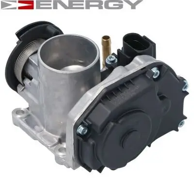 Drosselklappenstutzen 12 V ENERGY PP0007 Bild Drosselklappenstutzen 12 V ENERGY PP0007