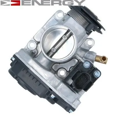 Drosselklappenstutzen 12 V ENERGY PP0007 Bild Drosselklappenstutzen 12 V ENERGY PP0007