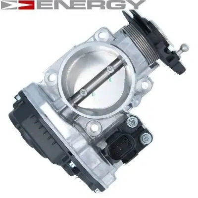 Drosselklappenstutzen 12 V ENERGY PP0009 Bild Drosselklappenstutzen 12 V ENERGY PP0009