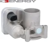 Drosselklappenstutzen 12 V ENERGY PP0012