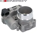 Drosselklappenstutzen 12 V ENERGY PP0013