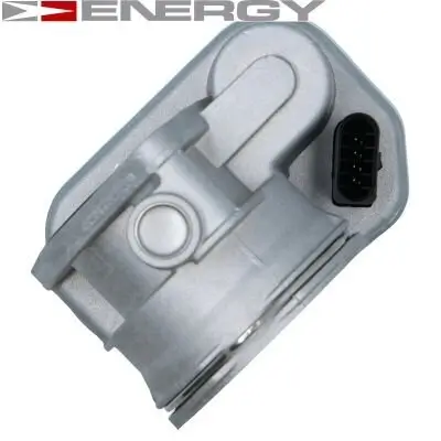 Drosselklappenstutzen ENERGY PP0031 Bild Drosselklappenstutzen ENERGY PP0031