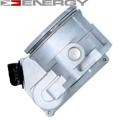 Drosselklappenstutzen 12 V ENERGY PP0034 Bild Drosselklappenstutzen 12 V ENERGY PP0034