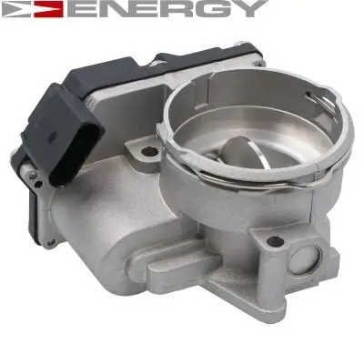 Drosselklappenstutzen 12 V ENERGY PP0036 Bild Drosselklappenstutzen 12 V ENERGY PP0036