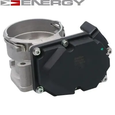 Drosselklappenstutzen 12 V ENERGY PP0036 Bild Drosselklappenstutzen 12 V ENERGY PP0036