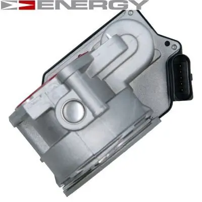 Drosselklappenstutzen 12 V ENERGY PP0036 Bild Drosselklappenstutzen 12 V ENERGY PP0036