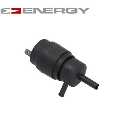 Waschwasserpumpe, Scheibenreinigung 12 V ENERGY PS0003