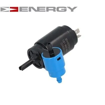 Waschwasserpumpe, Scheibenreinigung 12 V ENERGY PS0007