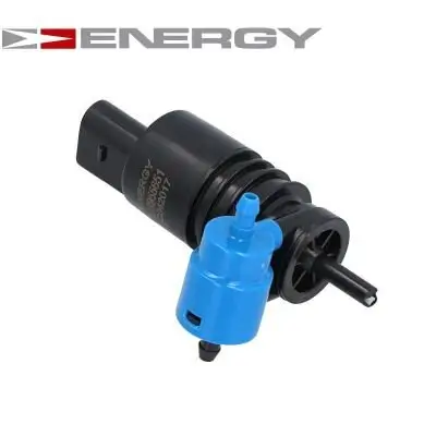 Waschwasserpumpe, Scheibenreinigung 12 V ENERGY PS0010