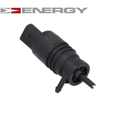 Waschwasserpumpe, Scheibenreinigung 12 V ENERGY PS0011