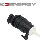 Waschwasserpumpe, Scheibenreinigung 12 V ENERGY PS0013