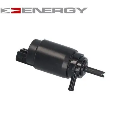 Waschwasserpumpe, Scheibenreinigung 12 V ENERGY PS0019