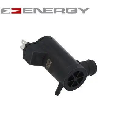 Waschwasserpumpe, Scheibenreinigung 12 V ENERGY PS0021